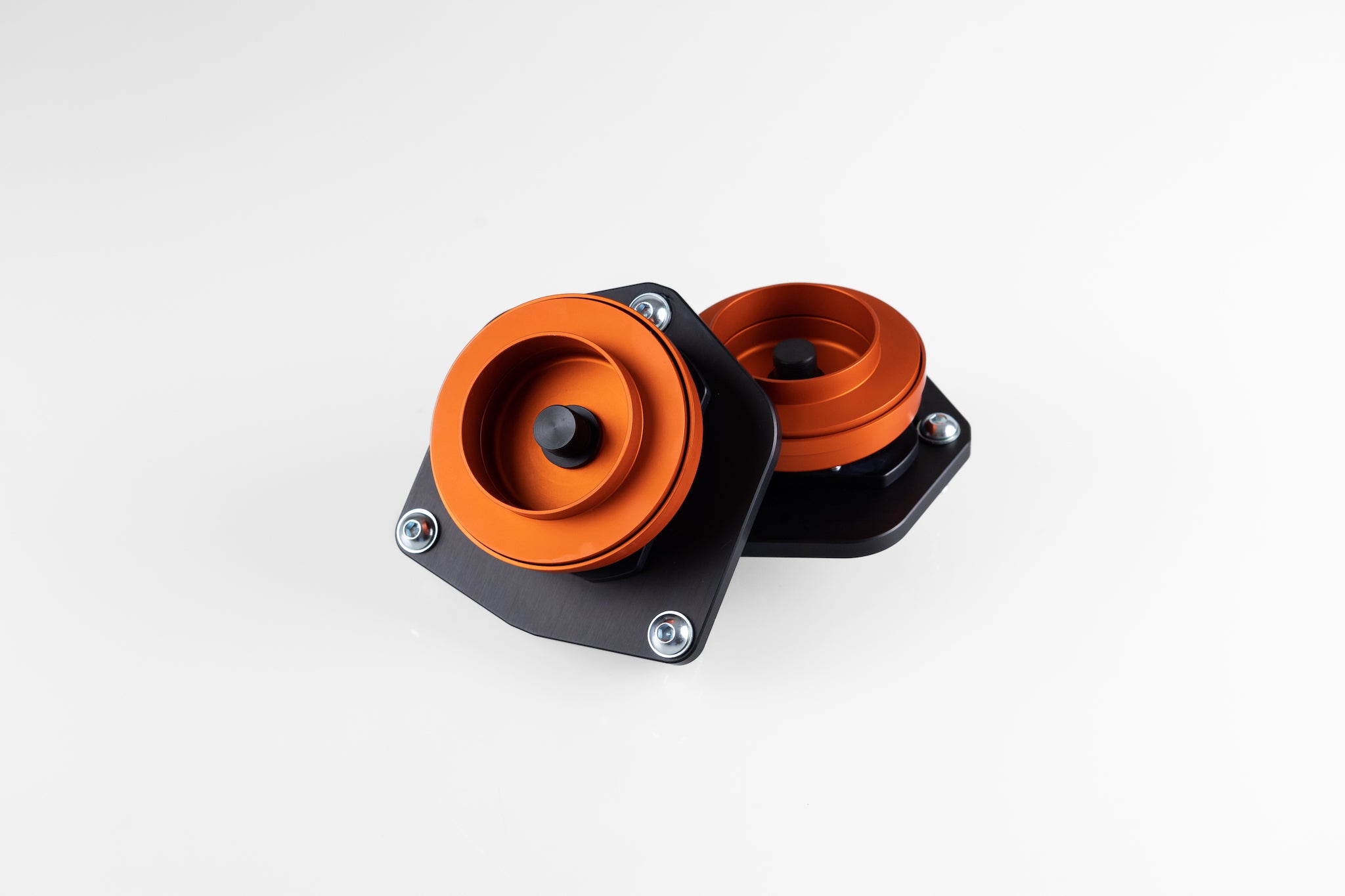 Suspension System Adjustable + Ride Height