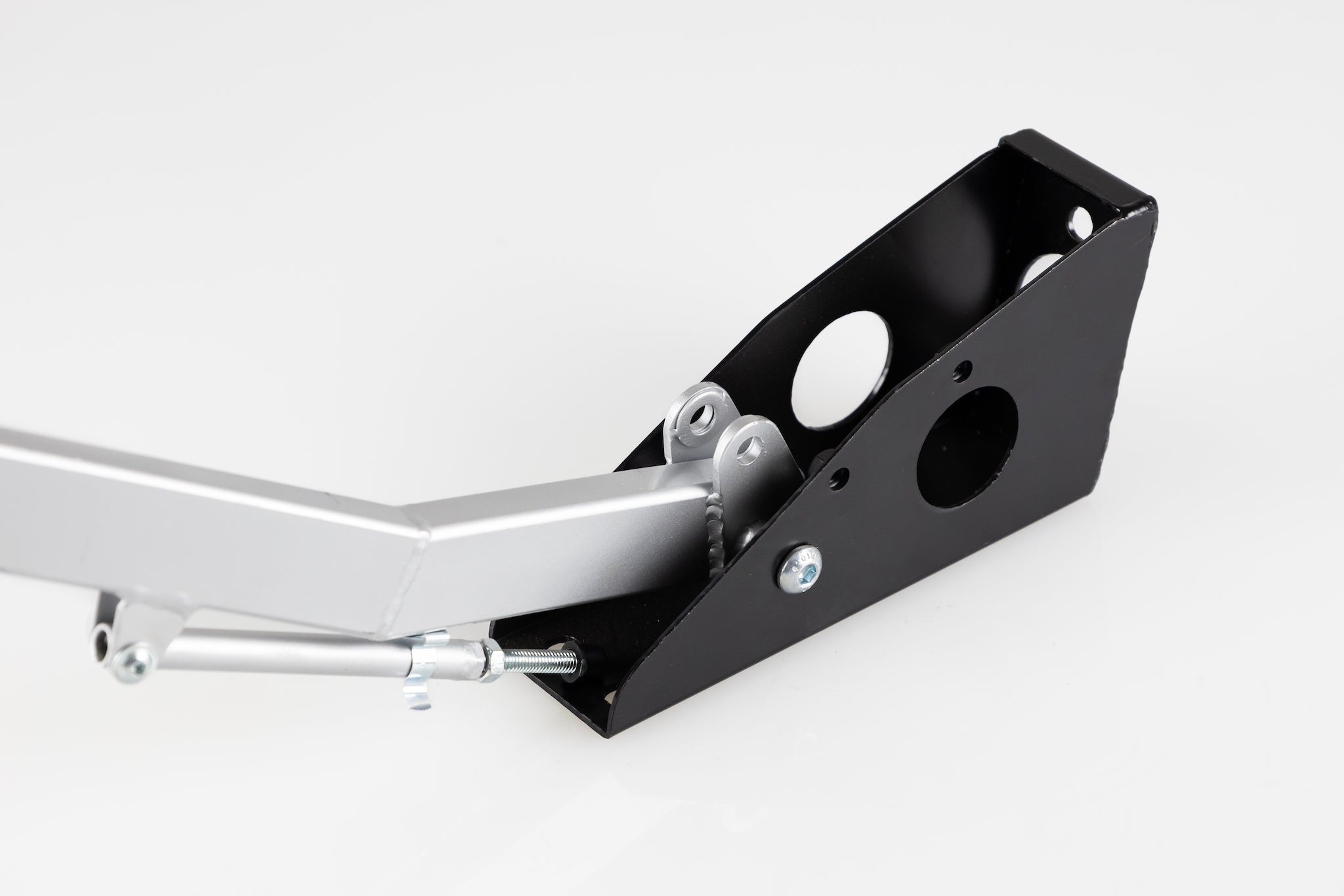 Handbrake mechanism - Group A WRC
