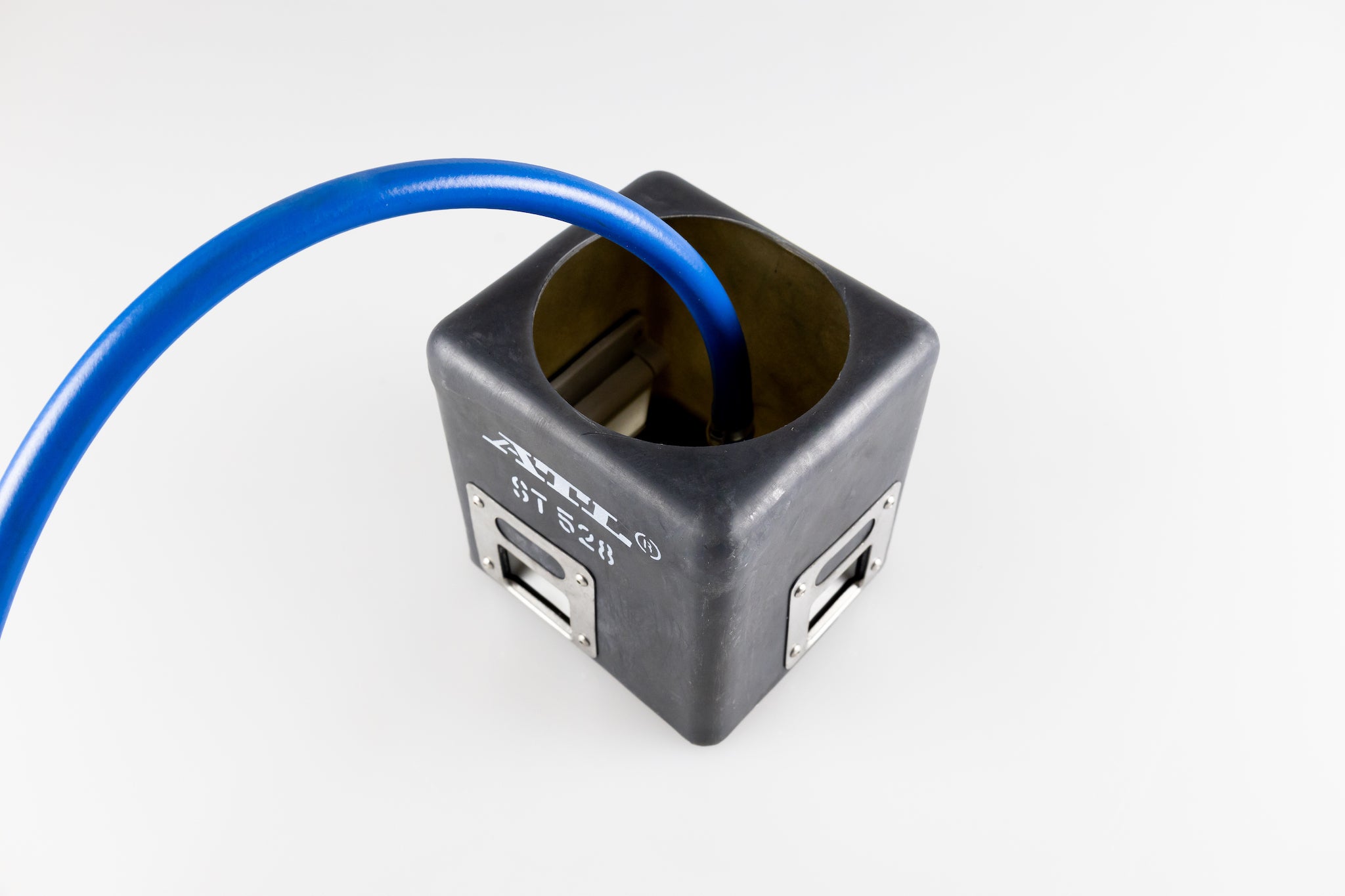 Fuel Tank Baffle Box