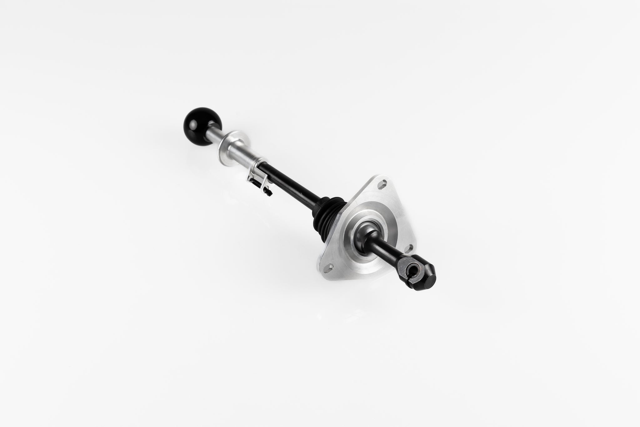 Gear Shifter - Group A WRC