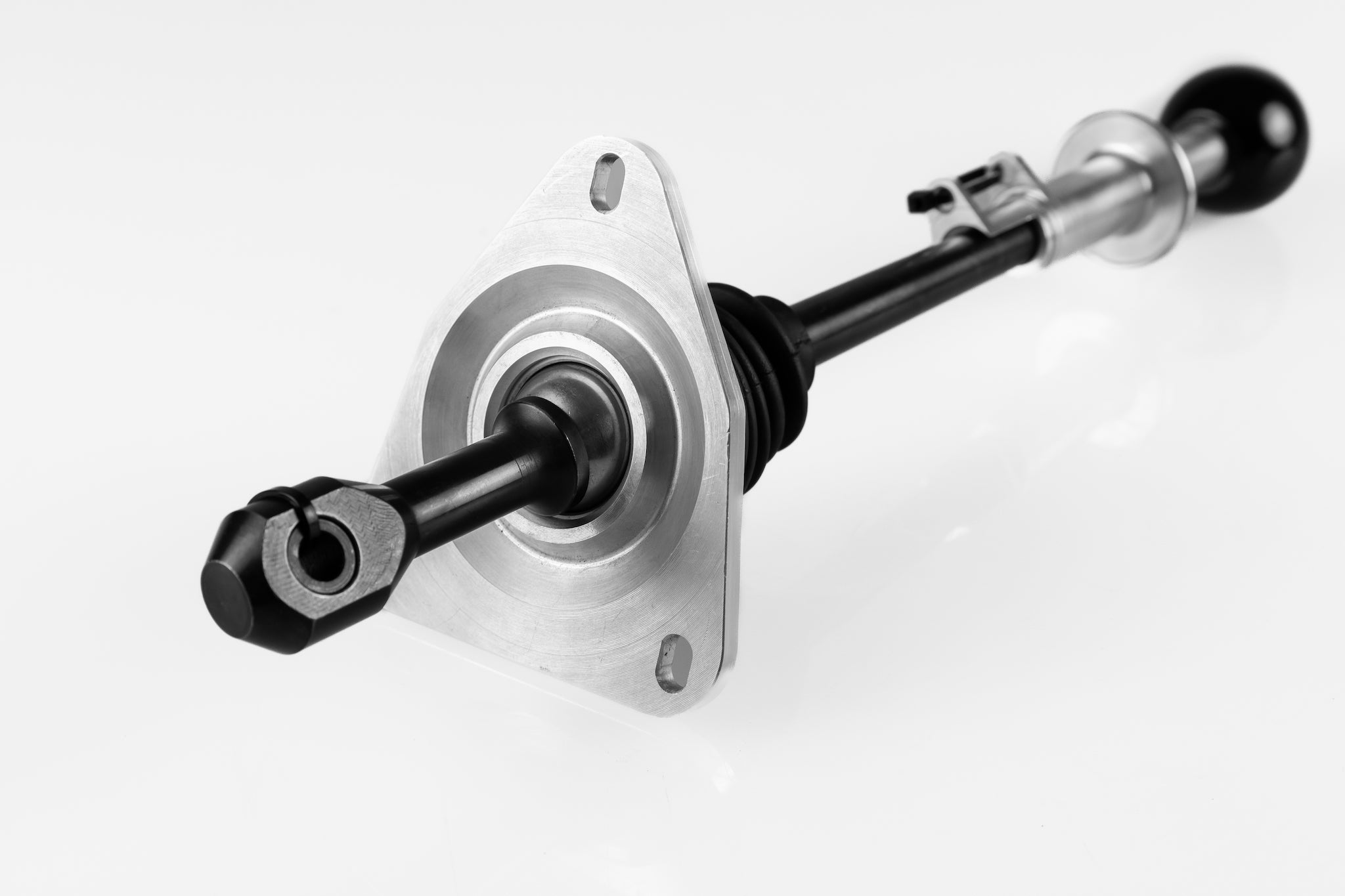 Gear Shifter - Group A WRC