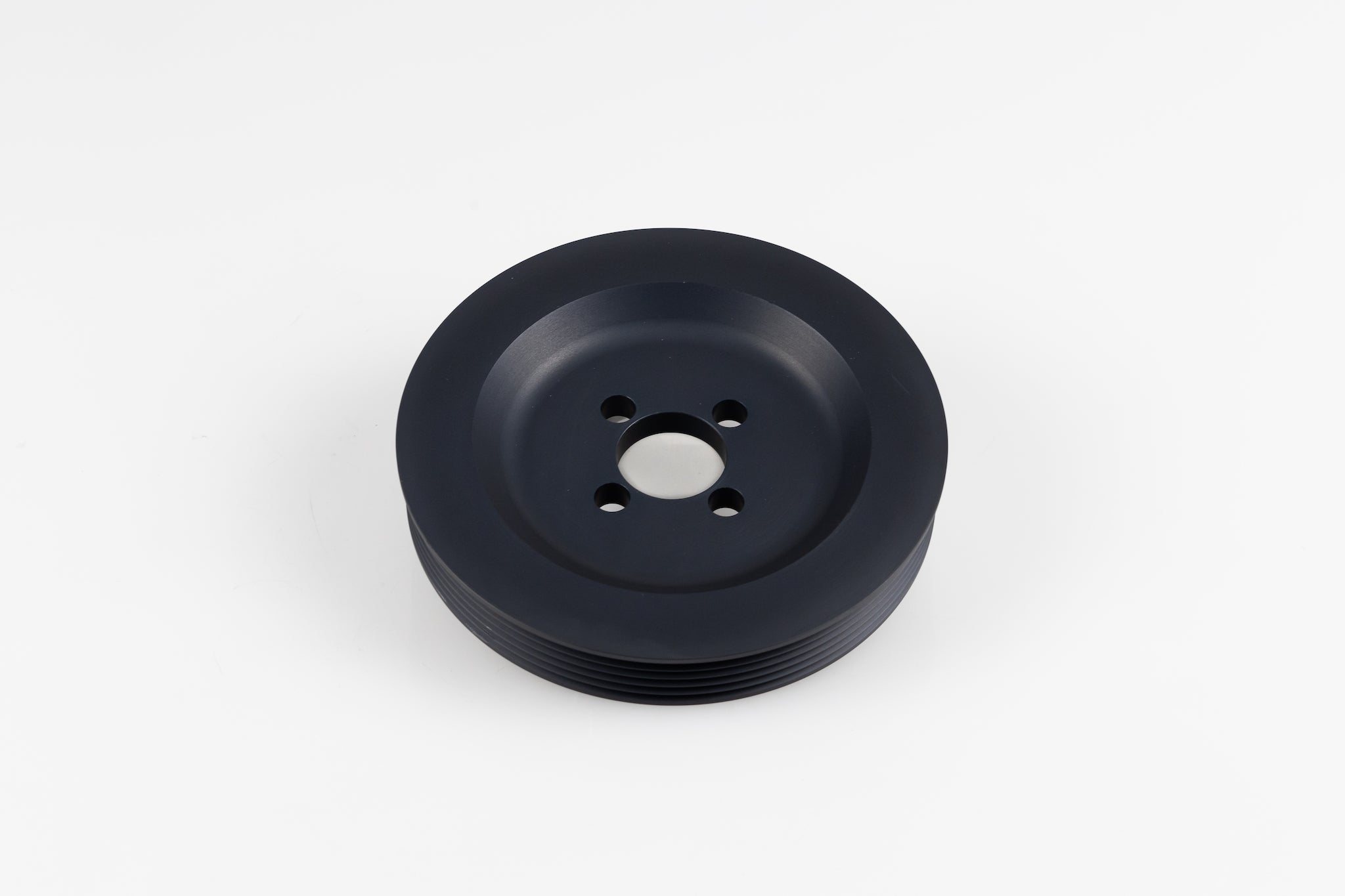 Crankshaft Pulley