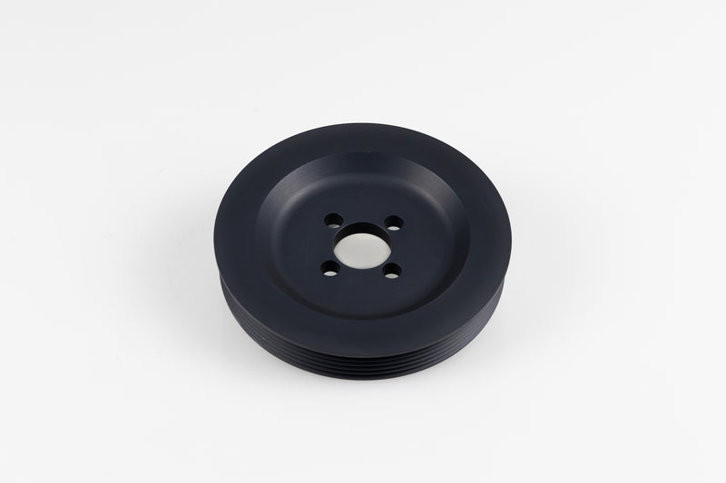Crankshaft Pulley