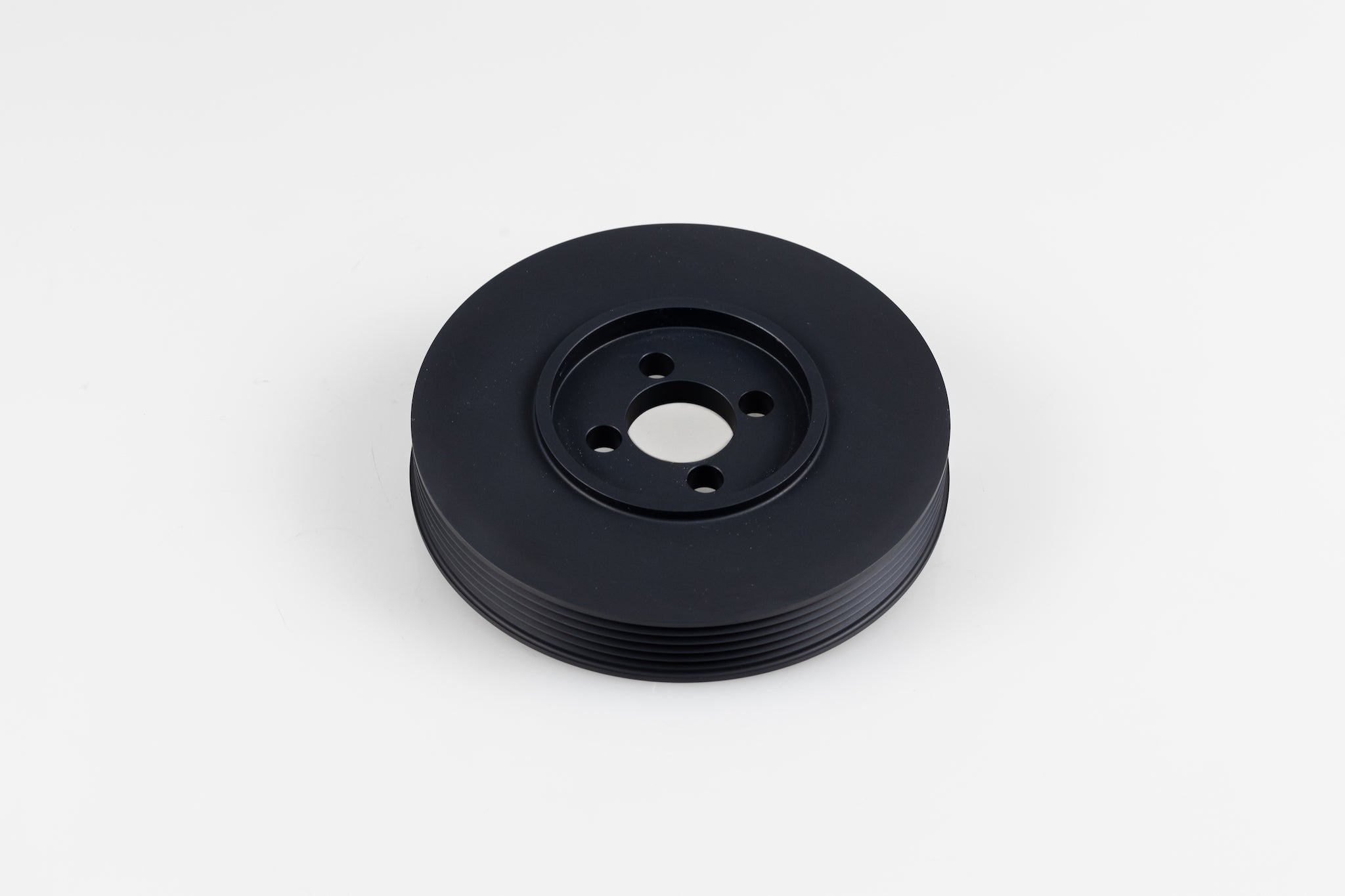 Crankshaft Pulley