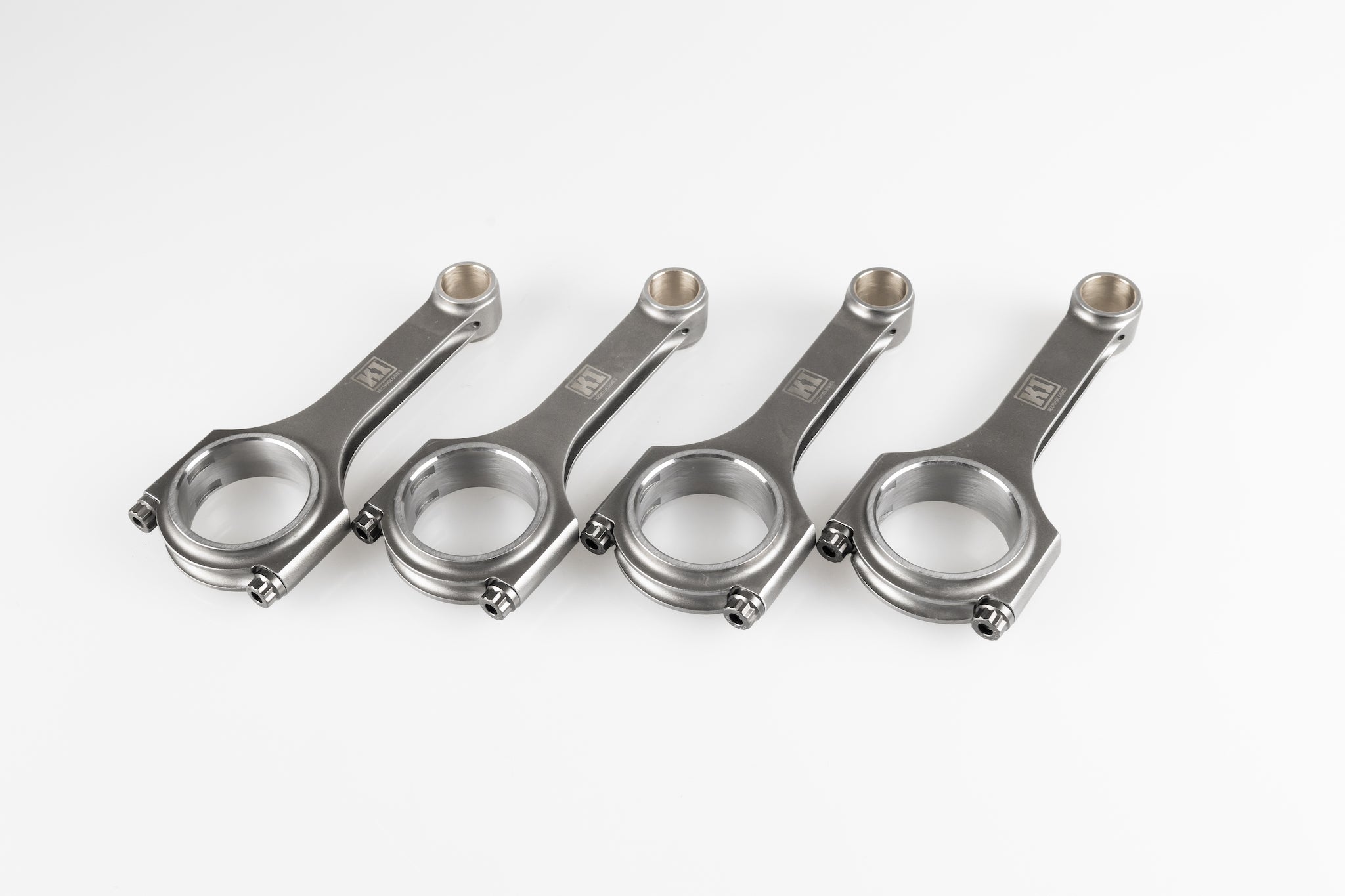 Connecting Rods Reinforced