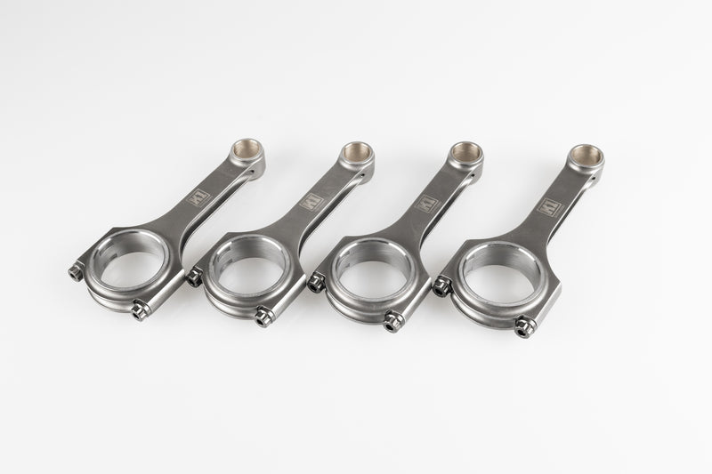 Connecting Rods Reinforced