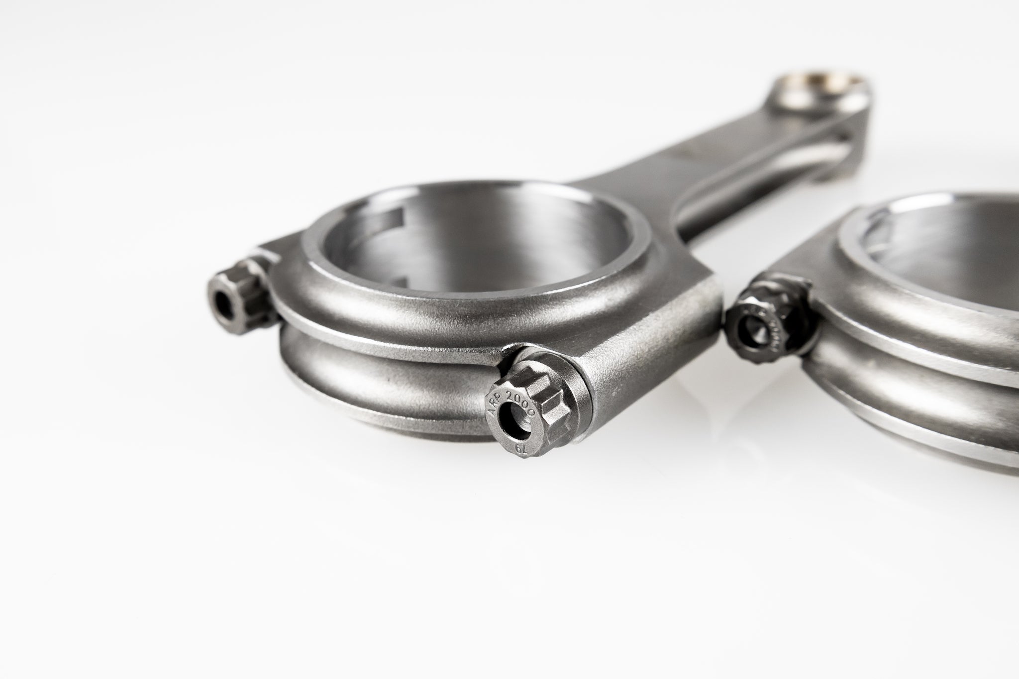 Connecting Rods Reinforced