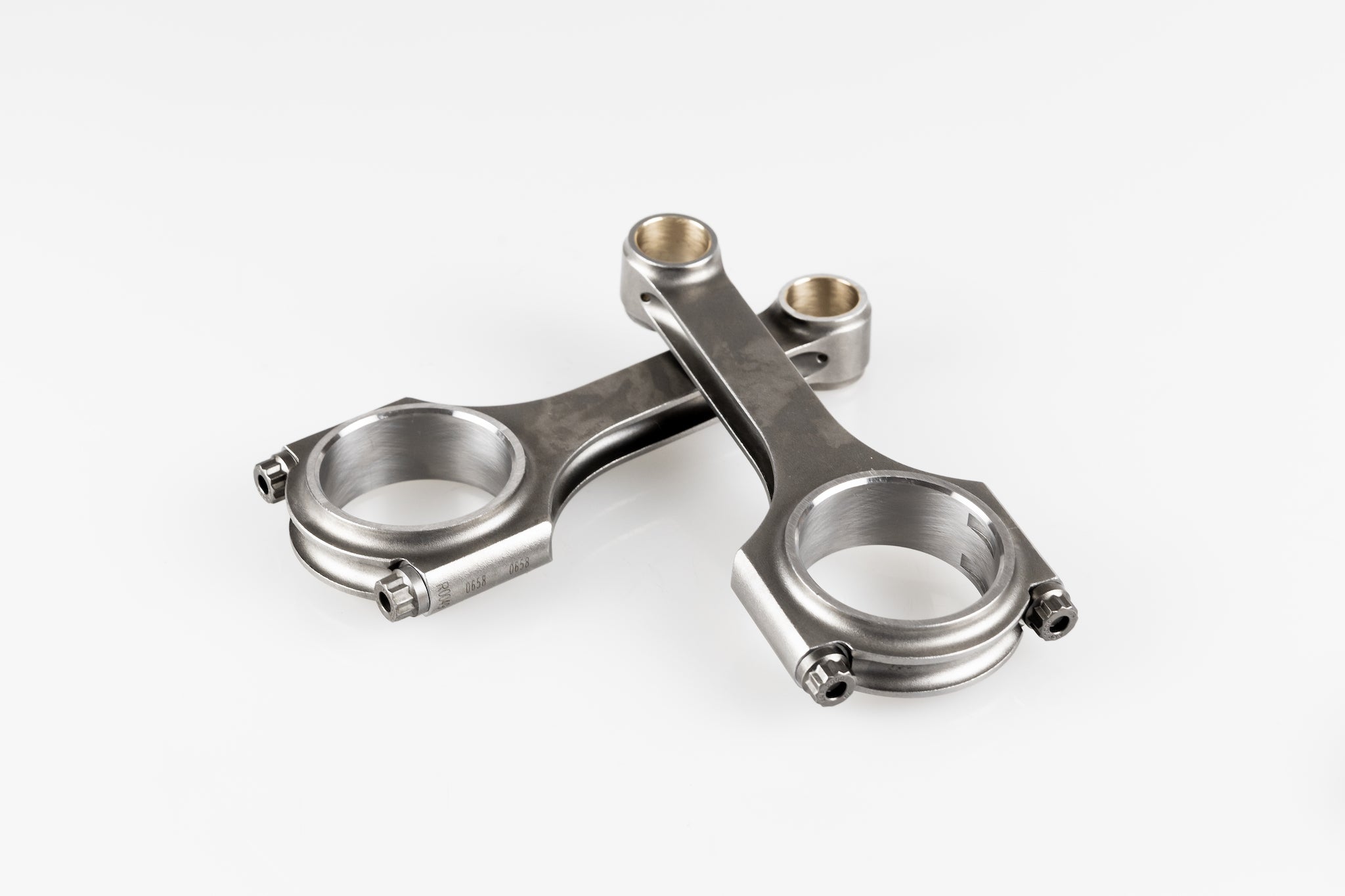 Connecting Rods Reinforced