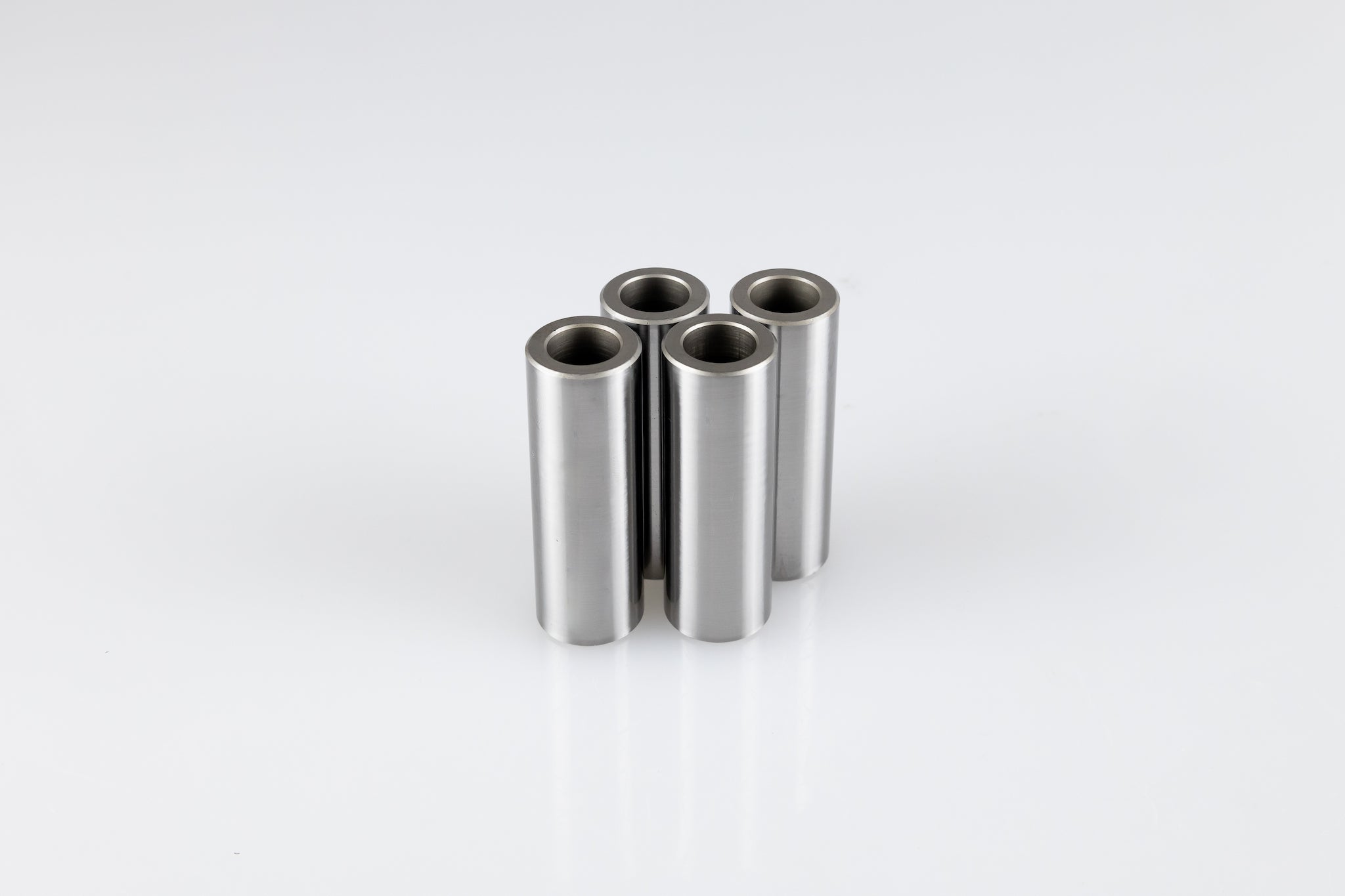 Forged Pistons Enlarged