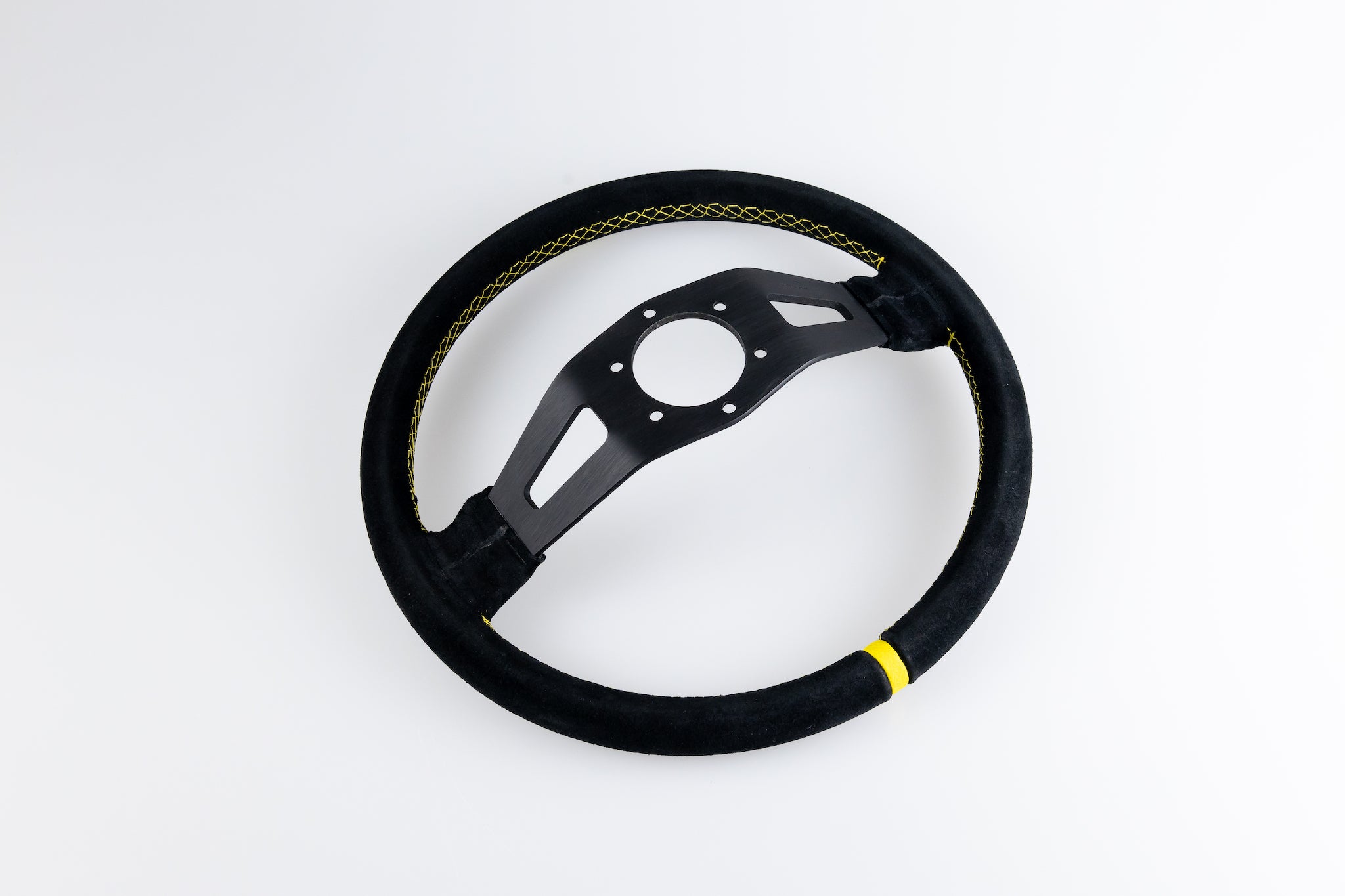 Steering Wheel Abarth