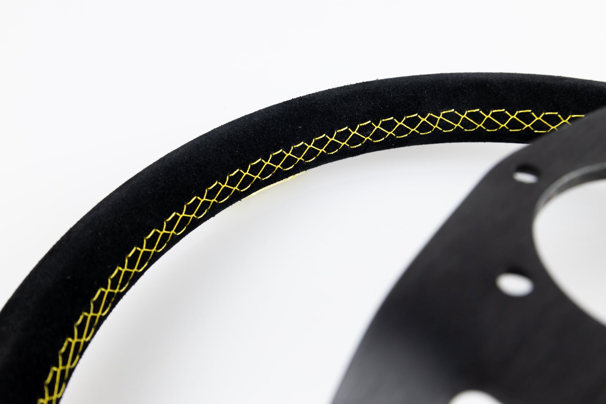 Steering Wheel Abarth