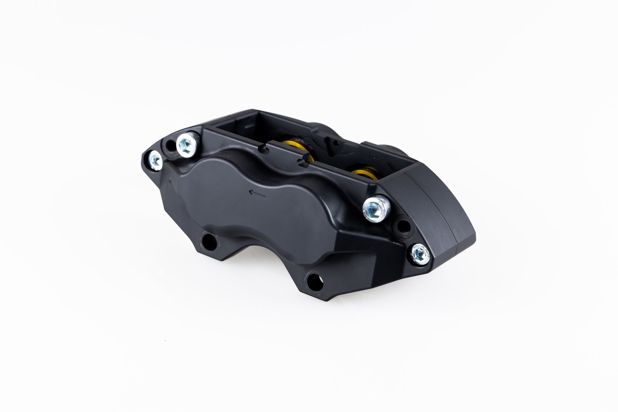 Abarth brake calliper set - Group A