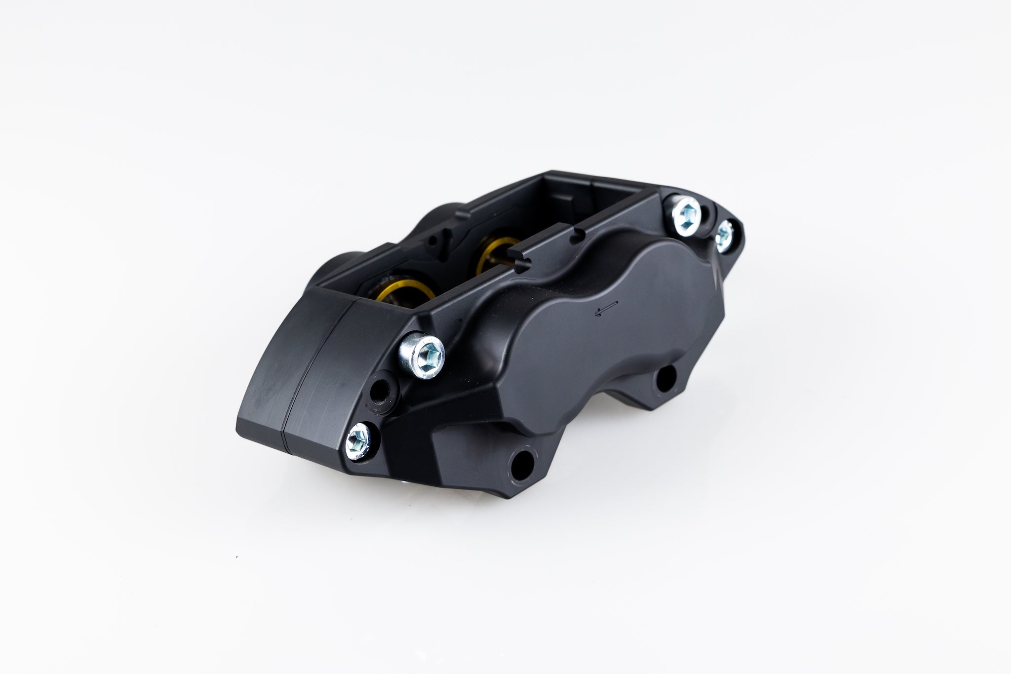 Abarth brake calliper set - Group A
