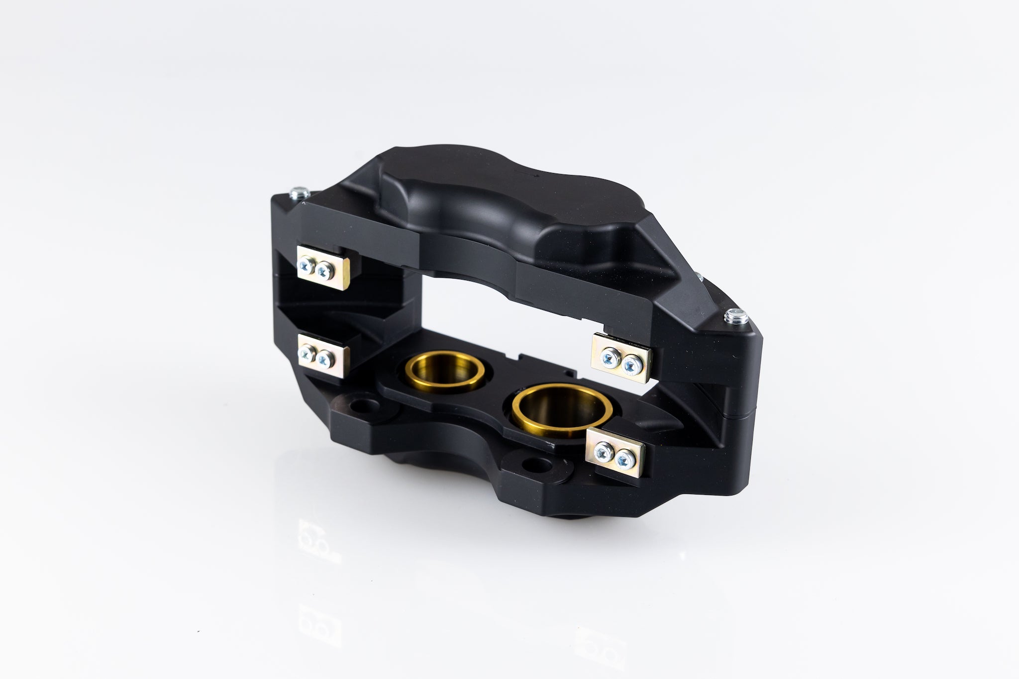 Abarth brake calliper set - Group A