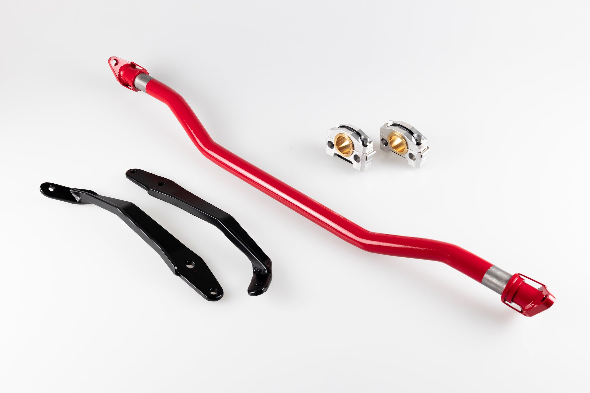 Front Stabilizer Kit - Group A