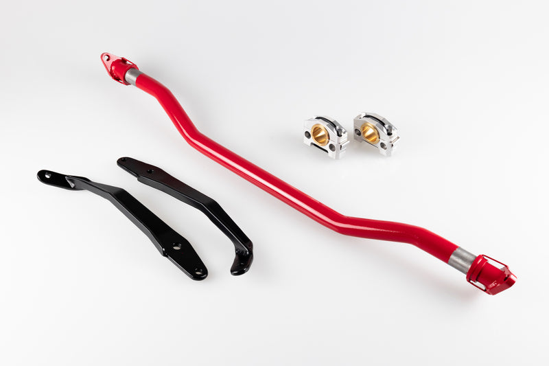 Front Stabilizer Kit - Group A