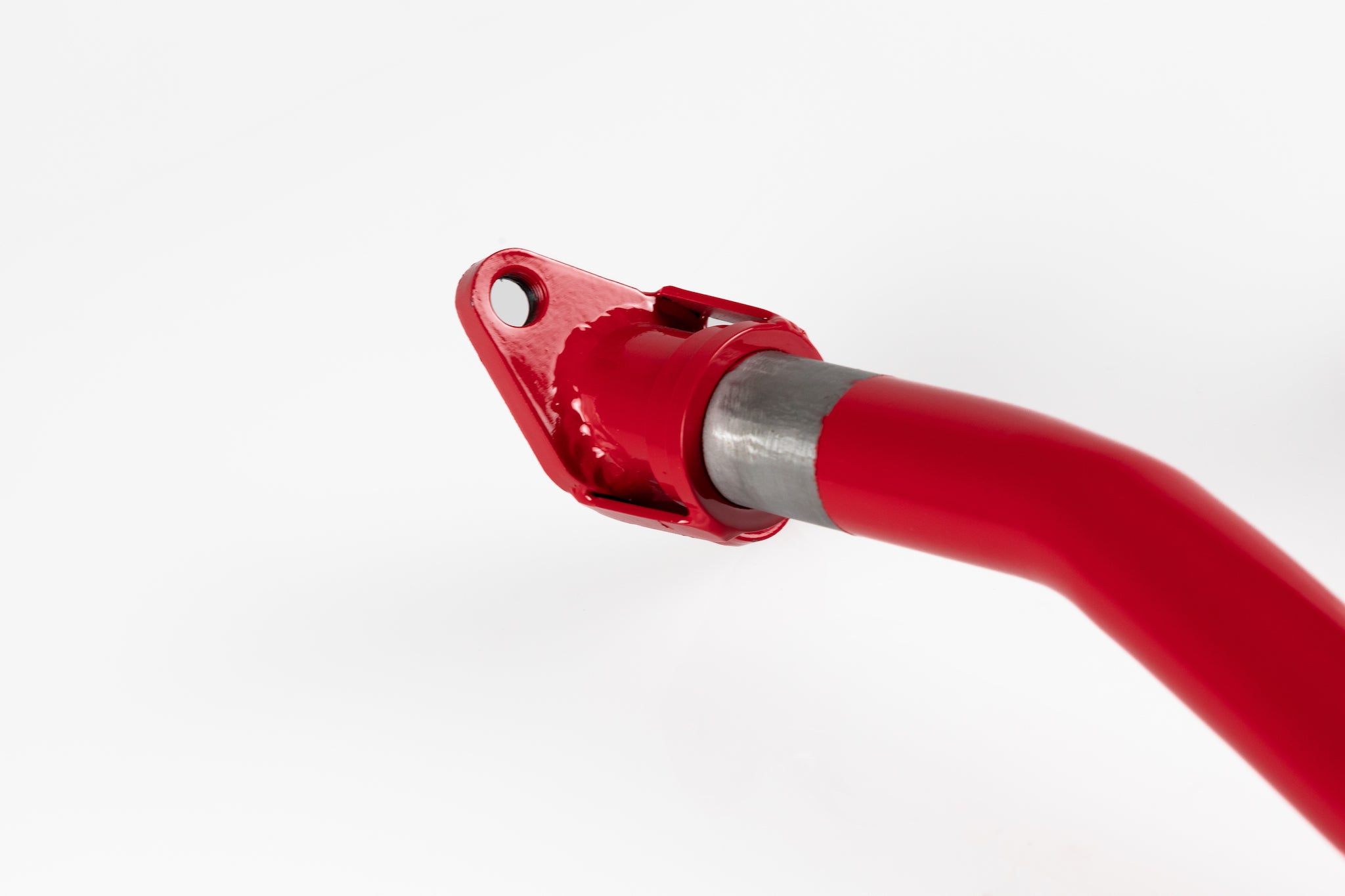 Front Stabilizer Kit - Group A