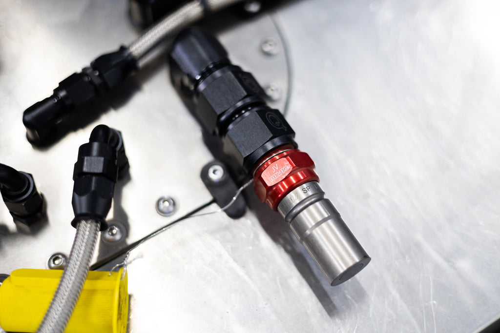 FIA Fuel Pump set Group A MCC RALLY