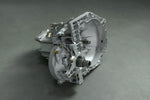 Dog-box Gearbox 5-speed