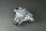 Differential rebuild