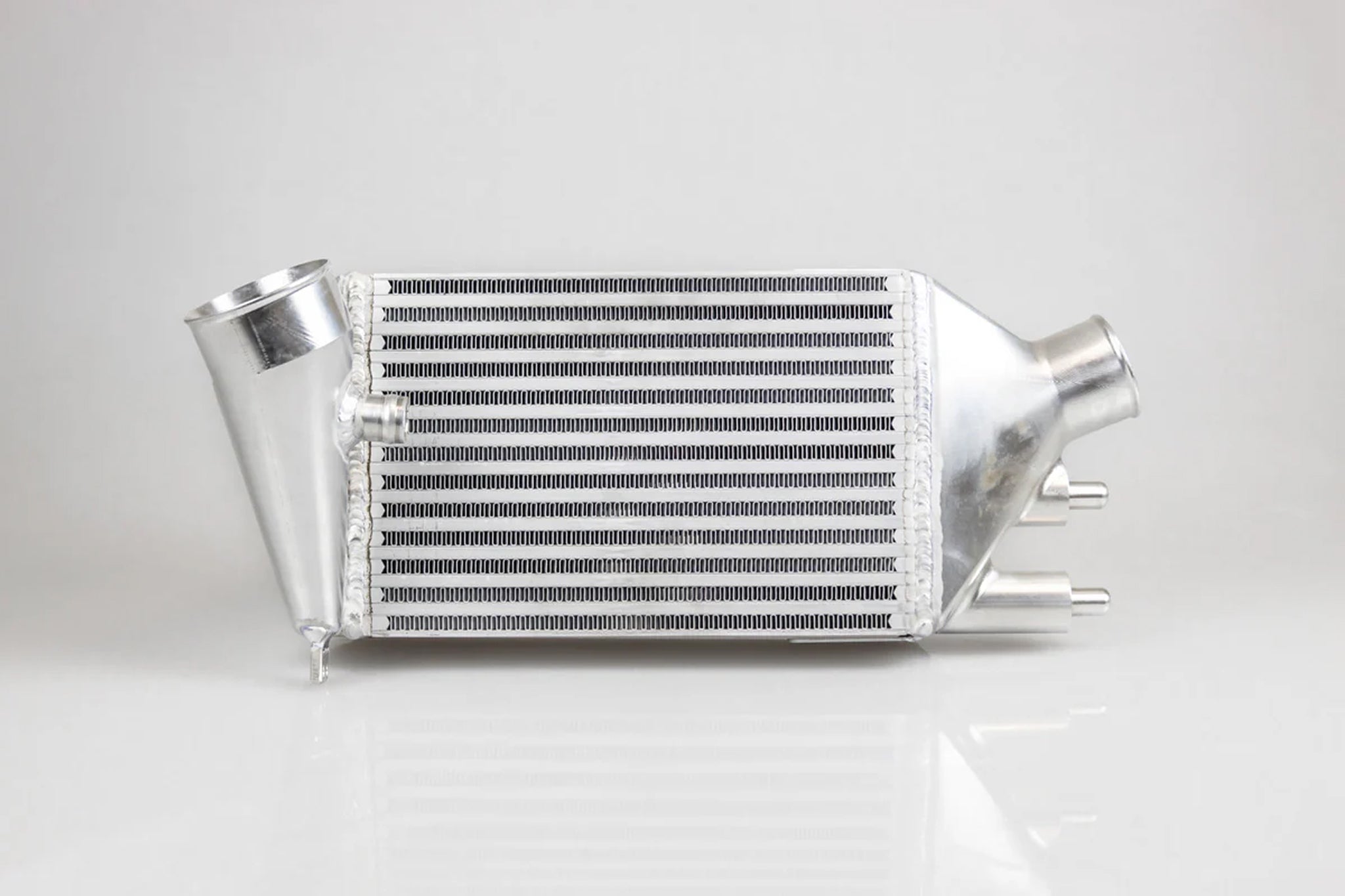 Intercooler - Group A