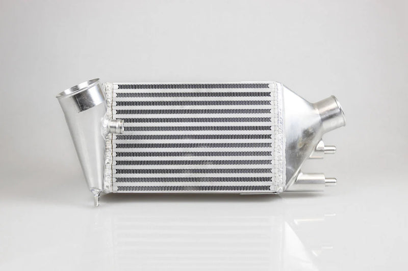 Intercooler - Group A