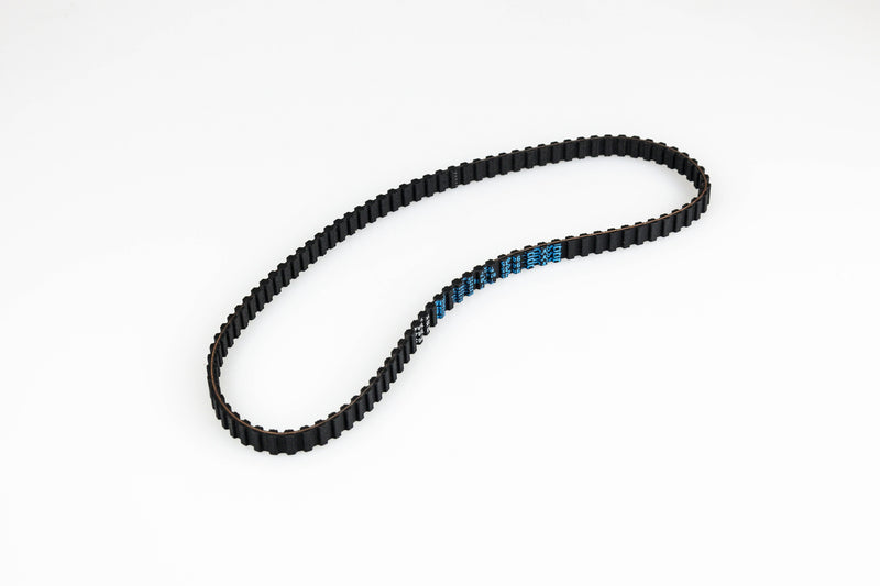 Balance shafts belt