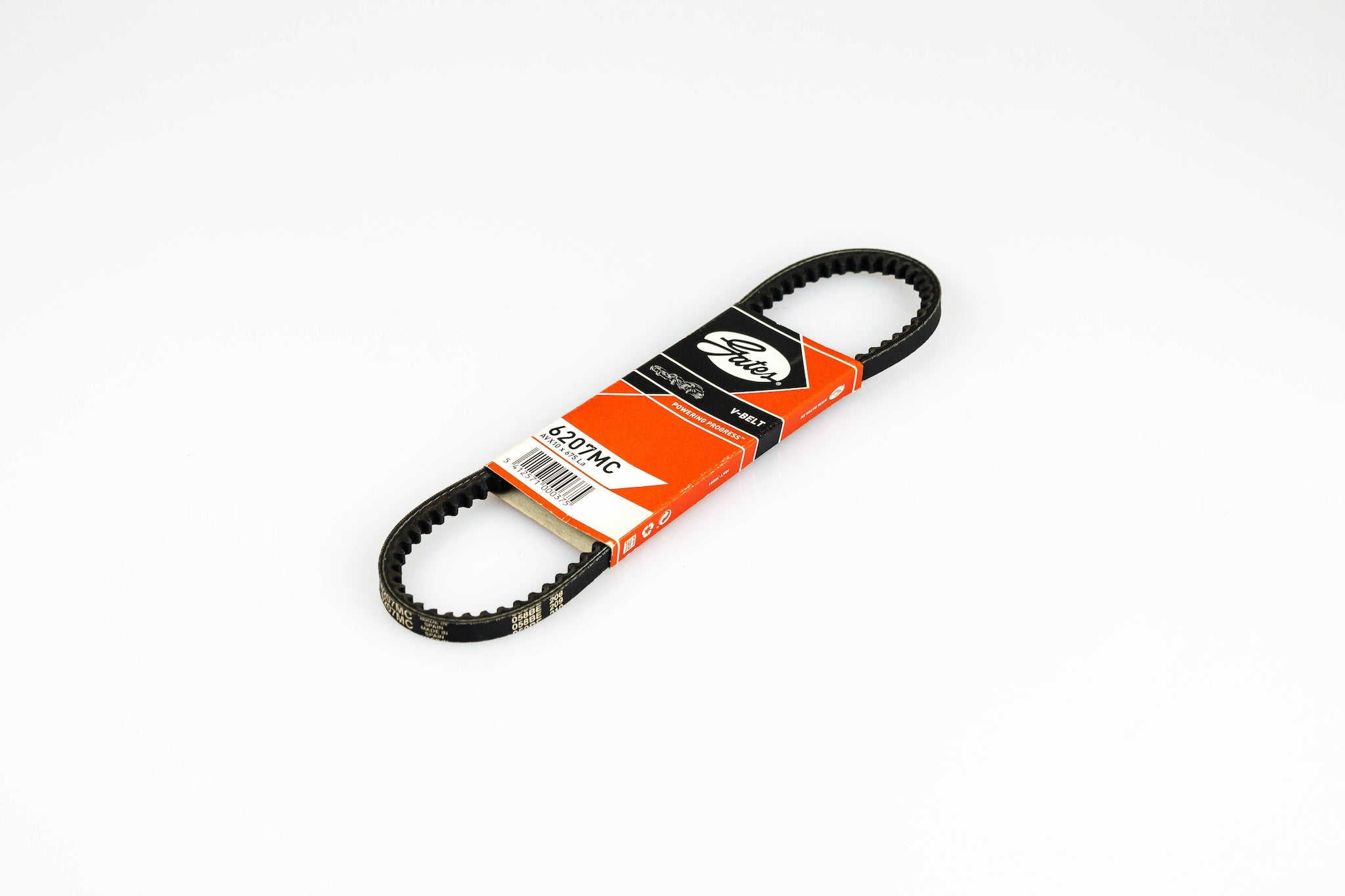 Airconditioning V-belt