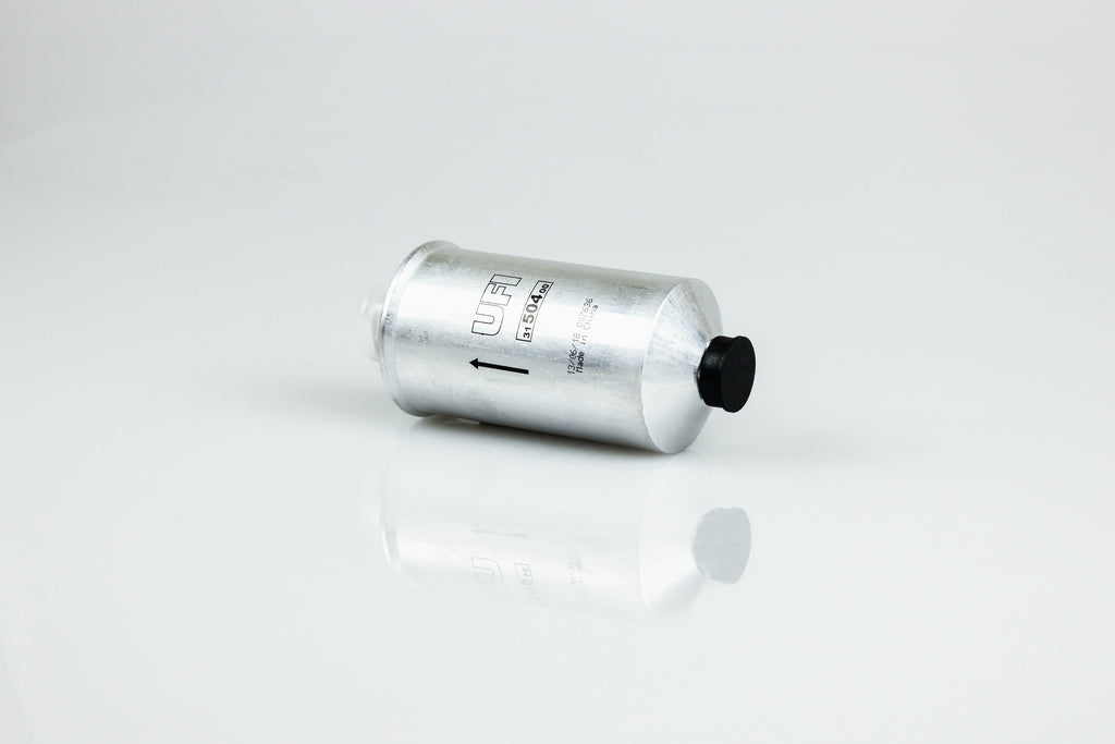 Fuel Filter – MCC RALLY