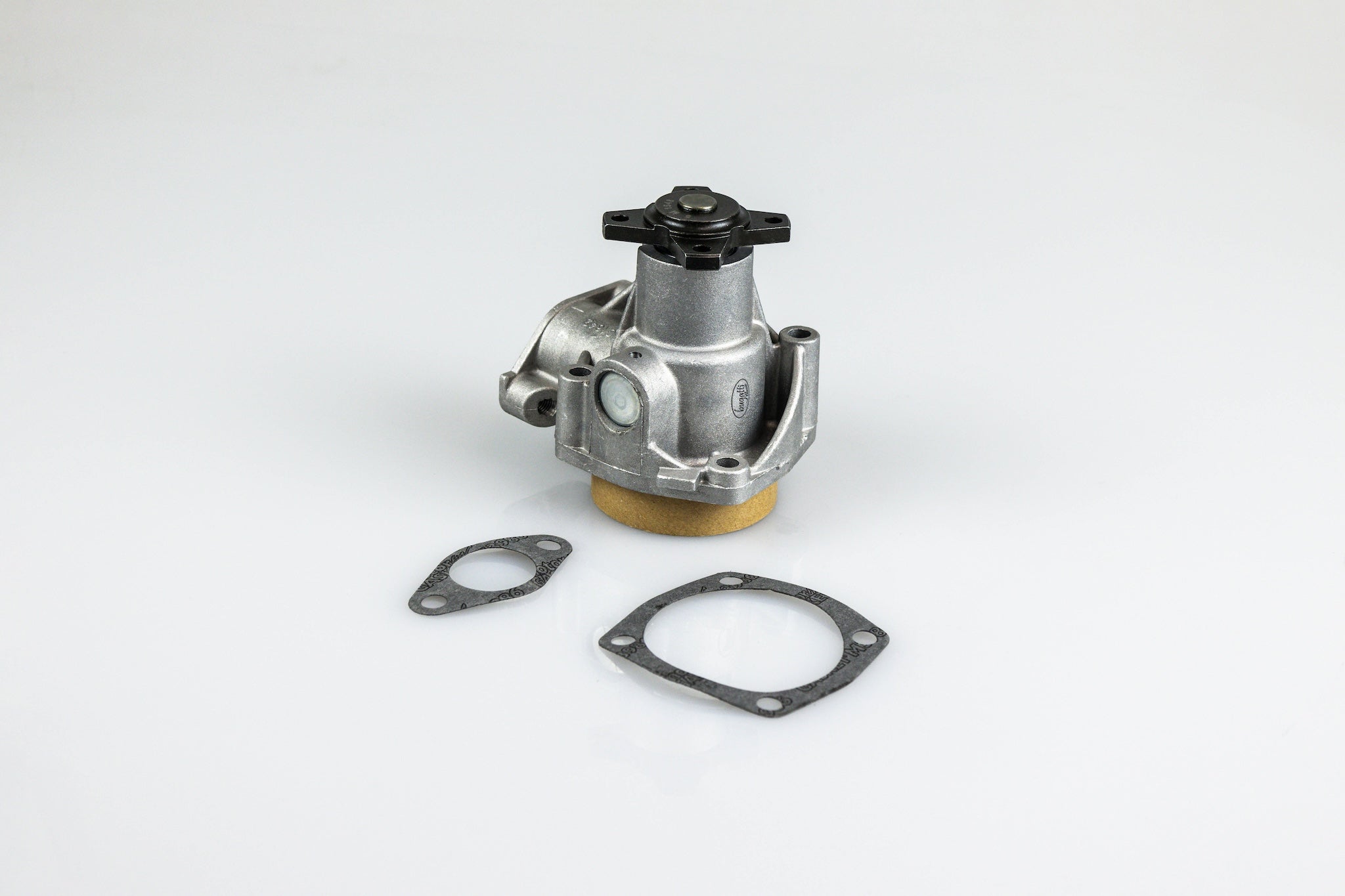 Coolant pump - 16V