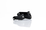 Front bumper brackets - Evo