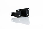 Front bumper brackets - Evo