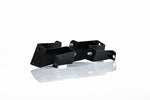 Front bumper brackets - Evo