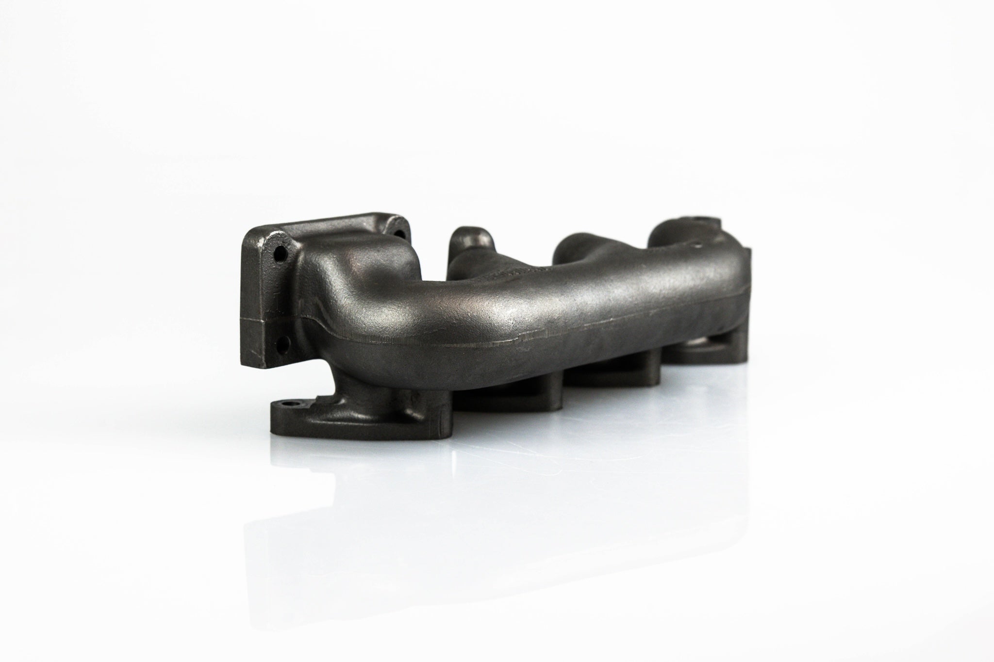 Exhaust manifold - 16V