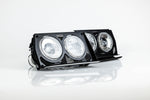 Headlights Set - OEM
