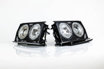 Headlights Set - OEM