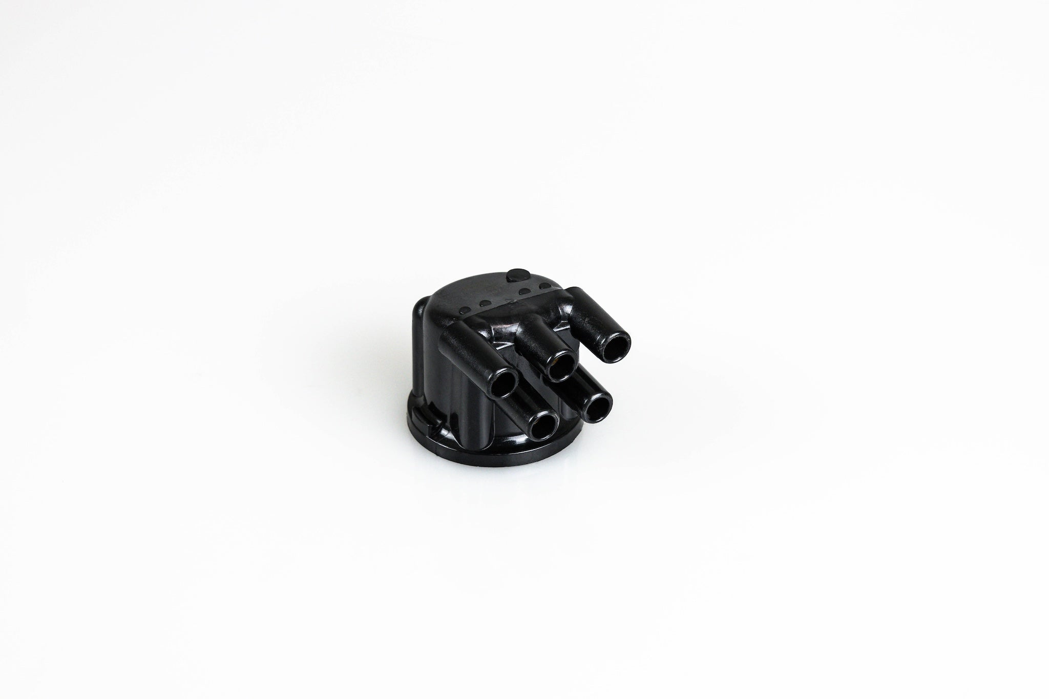 Distributor cap