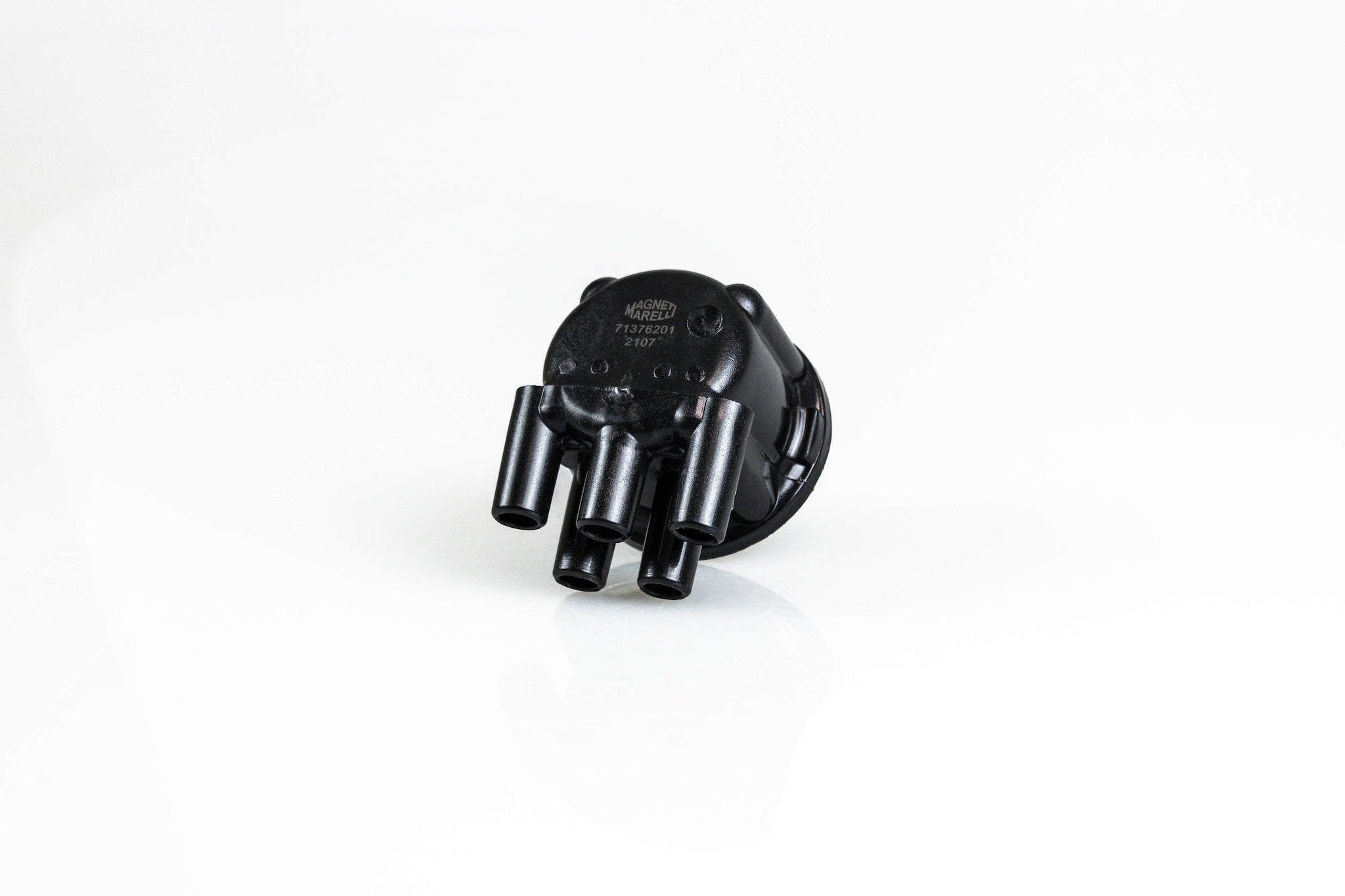 Distributor cap