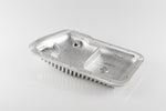 Aluminium sump pan - Group A WRC