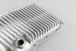 Aluminium sump pan - Group A WRC