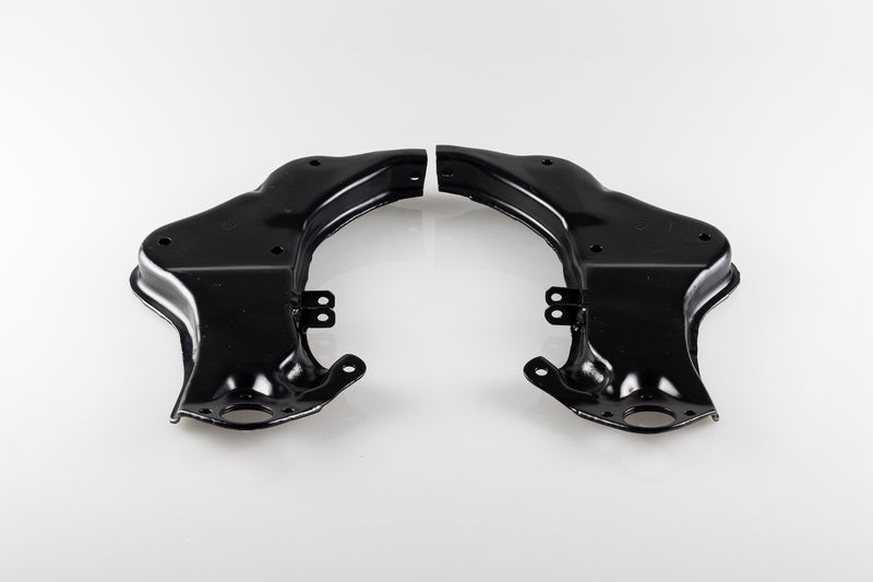 Suspension Arm front set