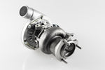 Turbocharger - Group A