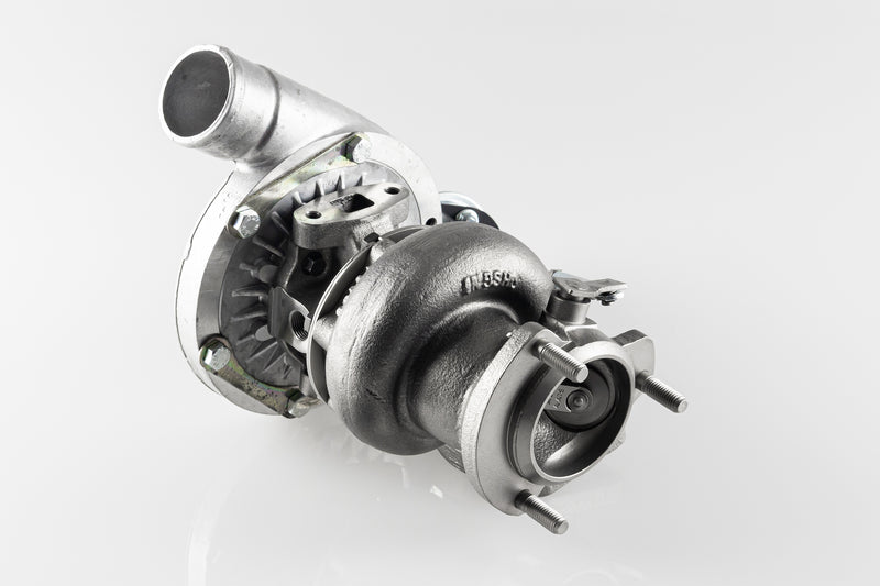 Turbocharger - Group A