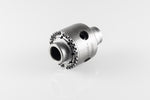 Limited Slip Differential front