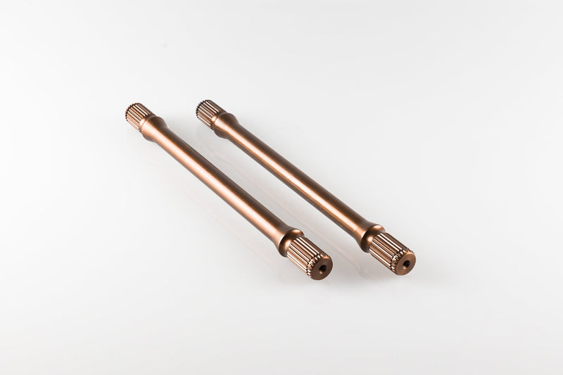 Driveshafts