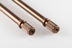 Driveshafts