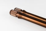 Driveshafts
