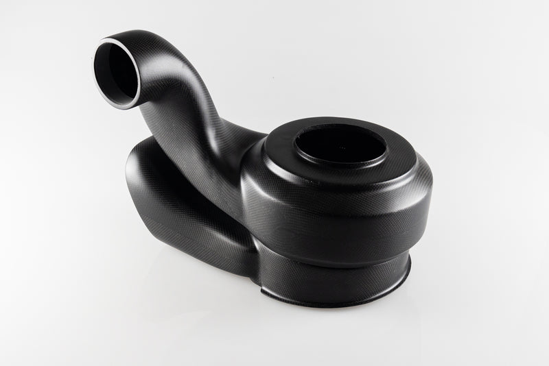 Carbon Fiber Airbox - Group A