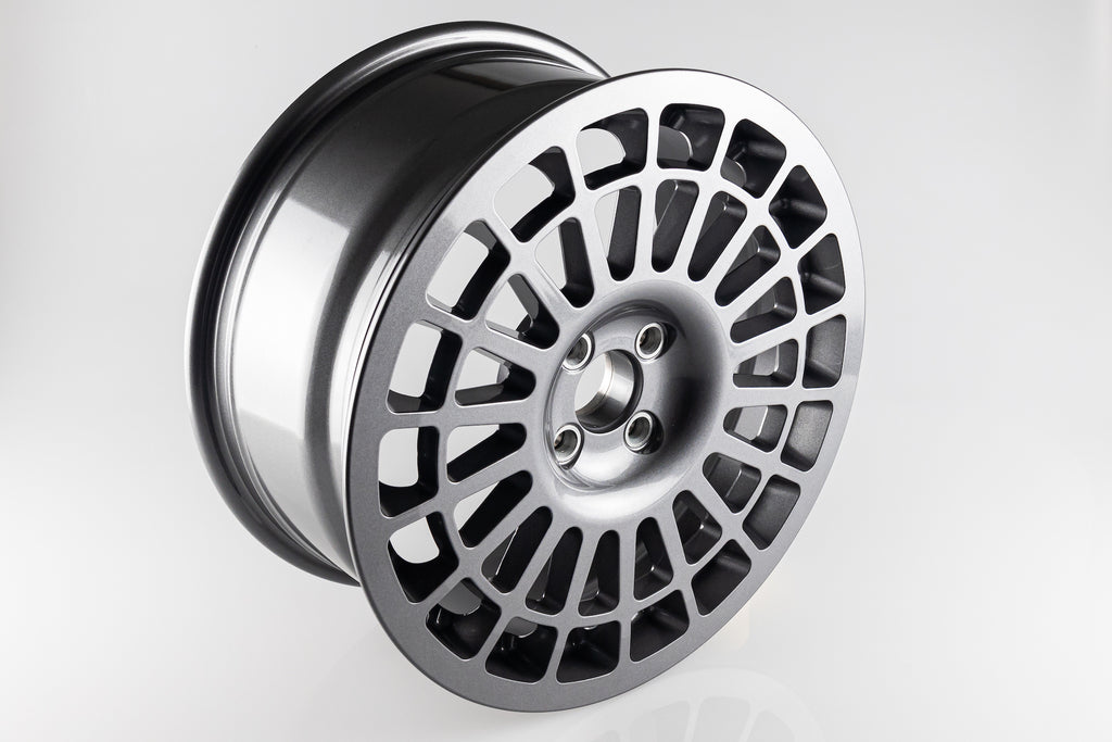 Wheel rim 17