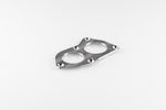 Gearbox reinforcement plate - 16V